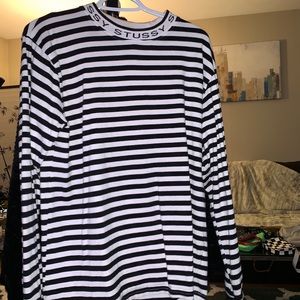 Stussy long sleeve